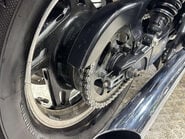 Triumph Speedmaster 865 2007 21K GREAT CONDITION MOT WARRANTY CRUISER BIKE 26