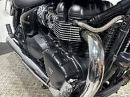 Triumph Speedmaster 865 2007 21K GREAT CONDITION MOT WARRANTY CRUISER BIKE 15