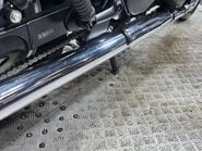 Triumph Speedmaster 865 2007 21K GREAT CONDITION MOT WARRANTY CRUISER BIKE 16