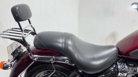 Triumph Speedmaster 865 2007 21K GREAT CONDITION MOT WARRANTY CRUISER BIKE 21