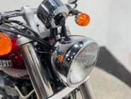 Triumph Speedmaster 865 2007 21K GREAT CONDITION MOT WARRANTY CRUISER BIKE 29