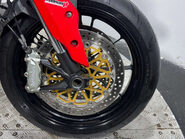 Ducati Hyperstrada 2013 12K SUPER NAKED SUPERMOTO WARRANTY MOT SERVICED 821CC 30