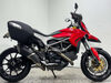 Ducati Hyperstrada 2013 12K SUPER NAKED SUPERMOTO WARRANTY MOT SERVICED 821CC