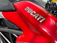 Ducati Hyperstrada 2013 12K SUPER NAKED SUPERMOTO WARRANTY MOT SERVICED 821CC 21