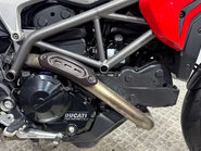Ducati Hyperstrada 2013 12K SUPER NAKED SUPERMOTO WARRANTY MOT SERVICED 821CC 10