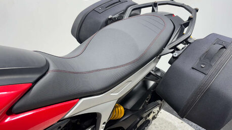 Ducati Hyperstrada 2013 12K SUPER NAKED SUPERMOTO WARRANTY MOT SERVICED 821CC 28