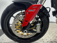 Ducati Hyperstrada 2013 12K SUPER NAKED SUPERMOTO WARRANTY MOT SERVICED 821CC 32