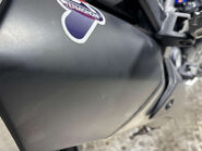 Ducati Hyperstrada 2013 12K SUPER NAKED SUPERMOTO WARRANTY MOT SERVICED 821CC 14