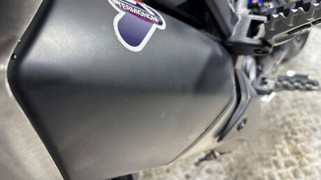 Ducati Hyperstrada 2013 12K SUPER NAKED SUPERMOTO WARRANTY MOT SERVICED 821CC 14