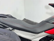 Ducati Hyperstrada 2013 12K SUPER NAKED SUPERMOTO WARRANTY MOT SERVICED 821CC 20