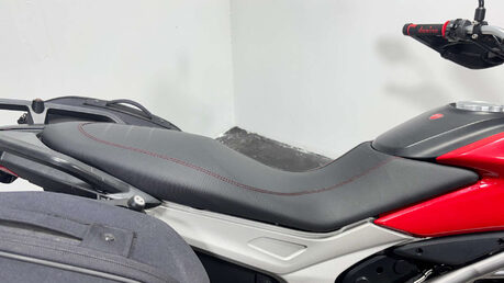 Ducati Hyperstrada 2013 12K SUPER NAKED SUPERMOTO WARRANTY MOT SERVICED 821CC 20