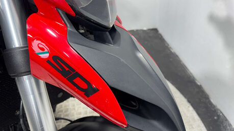 Ducati Hyperstrada 2013 12K SUPER NAKED SUPERMOTO WARRANTY MOT SERVICED 821CC 29