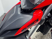 Ducati Hyperstrada 2013 12K SUPER NAKED SUPERMOTO WARRANTY MOT SERVICED 821CC 11