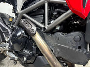 Ducati Hyperstrada 2013 12K SUPER NAKED SUPERMOTO WARRANTY MOT SERVICED 821CC 37