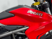Ducati Hyperstrada 2013 12K SUPER NAKED SUPERMOTO WARRANTY MOT SERVICED 821CC 22