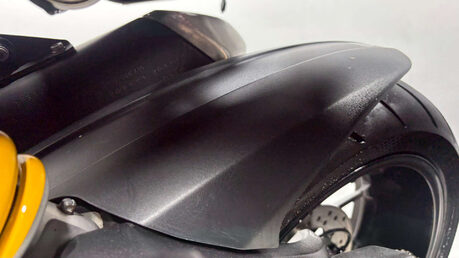 Ducati Hyperstrada 2013 12K SUPER NAKED SUPERMOTO WARRANTY MOT SERVICED 821CC 24