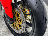 Ducati Hyperstrada 2013 12K SUPER NAKED SUPERMOTO WARRANTY MOT SERVICED 821CC 25