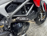 Ducati Hyperstrada 2013 12K SUPER NAKED SUPERMOTO WARRANTY MOT SERVICED 821CC 19