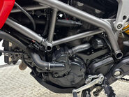 Ducati Hyperstrada 2013 12K SUPER NAKED SUPERMOTO WARRANTY MOT SERVICED 821CC 26