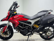Ducati Hyperstrada 2013 12K SUPER NAKED SUPERMOTO WARRANTY MOT SERVICED 821CC 5