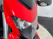 Ducati Hyperstrada 2013 12K SUPER NAKED SUPERMOTO WARRANTY MOT SERVICED 821CC 13