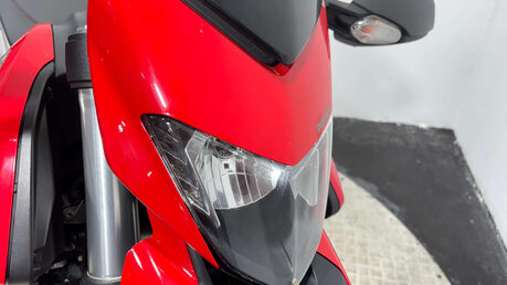 Ducati Hyperstrada 2013 12K SUPER NAKED SUPERMOTO WARRANTY MOT SERVICED 821CC 13