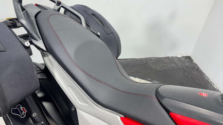 Ducati Hyperstrada 2013 12K SUPER NAKED SUPERMOTO WARRANTY MOT SERVICED 821CC 46