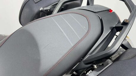 Ducati Hyperstrada 2013 12K SUPER NAKED SUPERMOTO WARRANTY MOT SERVICED 821CC 27