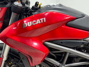 Ducati Hyperstrada 2013 12K SUPER NAKED SUPERMOTO WARRANTY MOT SERVICED 821CC 42