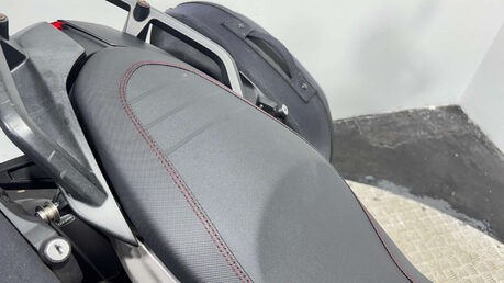 Ducati Hyperstrada 2013 12K SUPER NAKED SUPERMOTO WARRANTY MOT SERVICED 821CC 45