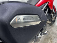 Ducati Hyperstrada 2013 12K SUPER NAKED SUPERMOTO WARRANTY MOT SERVICED 821CC 34
