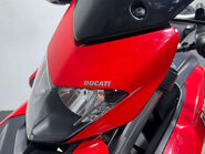 Ducati Hyperstrada 2013 12K SUPER NAKED SUPERMOTO WARRANTY MOT SERVICED 821CC 44