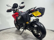Ducati Hyperstrada 2013 12K SUPER NAKED SUPERMOTO WARRANTY MOT SERVICED 821CC 4