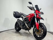 Ducati Hyperstrada 2013 12K SUPER NAKED SUPERMOTO WARRANTY MOT SERVICED 821CC 8