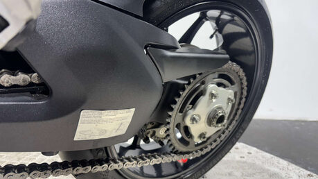 Ducati Hyperstrada 2013 12K SUPER NAKED SUPERMOTO WARRANTY MOT SERVICED 821CC 36