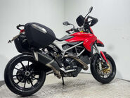 Ducati Hyperstrada 2013 12K SUPER NAKED SUPERMOTO WARRANTY MOT SERVICED 821CC 2