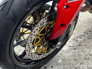 Ducati Hyperstrada 2013 12K SUPER NAKED SUPERMOTO WARRANTY MOT SERVICED 821CC 12