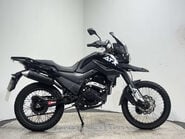 MGB Atx 2023 2K ENDURO BIKE LONG MOT ON OFF ROAD 125CC LEARNER BIKE 1