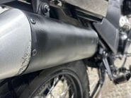 MGB Atx 2023 2K ENDURO BIKE LONG MOT ON OFF ROAD 125CC LEARNER BIKE 10