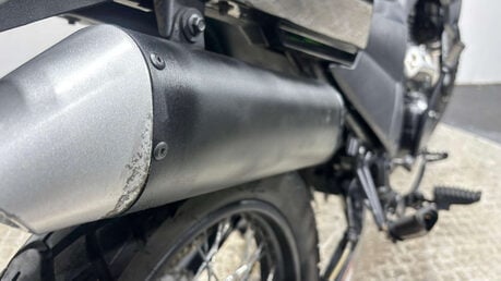 MGB Atx 2023 2K ENDURO BIKE LONG MOT ON OFF ROAD 125CC LEARNER BIKE 10