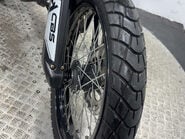 MGB Atx 2023 2K ENDURO BIKE LONG MOT ON OFF ROAD 125CC LEARNER BIKE 14