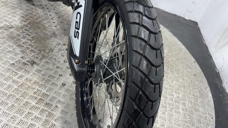 MGB Atx 2023 2K ENDURO BIKE LONG MOT ON OFF ROAD 125CC LEARNER BIKE 14