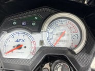 MGB Atx 2023 2K ENDURO BIKE LONG MOT ON OFF ROAD 125CC LEARNER BIKE 13