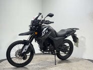 MGB Atx 2023 2K ENDURO BIKE LONG MOT ON OFF ROAD 125CC LEARNER BIKE 7