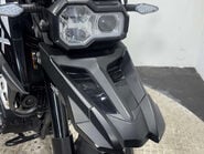 MGB Atx 2023 2K ENDURO BIKE LONG MOT ON OFF ROAD 125CC LEARNER BIKE 21