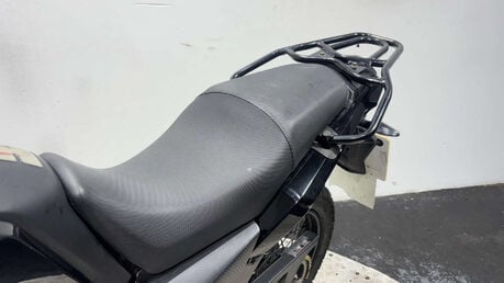 MGB Atx 2023 2K ENDURO BIKE LONG MOT ON OFF ROAD 125CC LEARNER BIKE 22