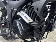 MGB Atx 2023 2K ENDURO BIKE LONG MOT ON OFF ROAD 125CC LEARNER BIKE 26