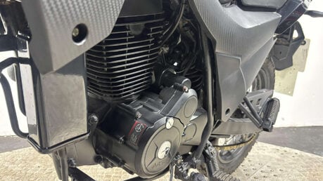 MGB Atx 2023 2K ENDURO BIKE LONG MOT ON OFF ROAD 125CC LEARNER BIKE 37