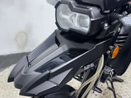 MGB Atx 2023 2K ENDURO BIKE LONG MOT ON OFF ROAD 125CC LEARNER BIKE 28