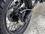 MGB Atx 2023 2K ENDURO BIKE LONG MOT ON OFF ROAD 125CC LEARNER BIKE 33